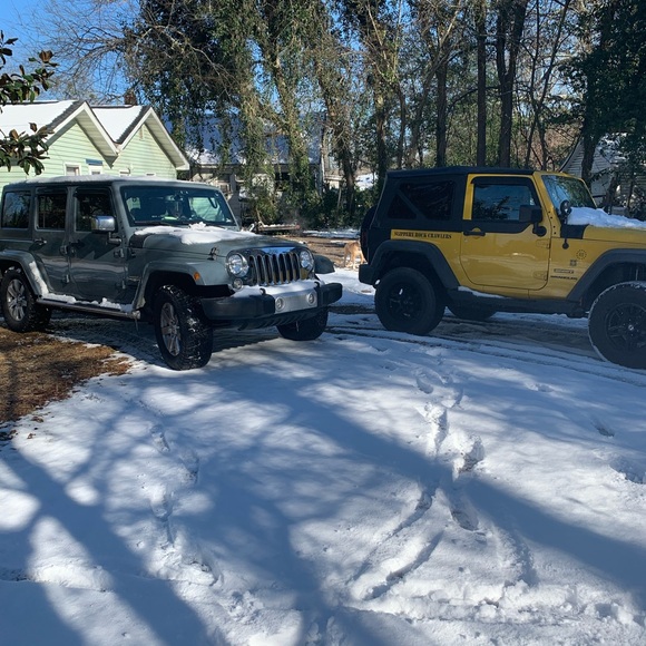 Meet your Posher, Eddie - Picture 3 of 6